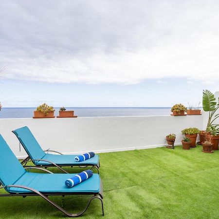 Las Caletillas Sea View Penthouse Канделарія Екстер'єр фото