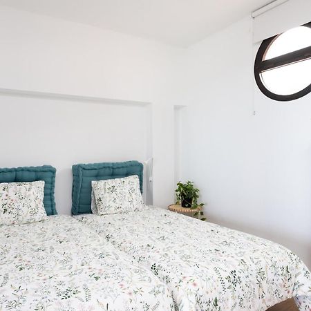 Las Caletillas Sea View Penthouse Канделарія Екстер'єр фото