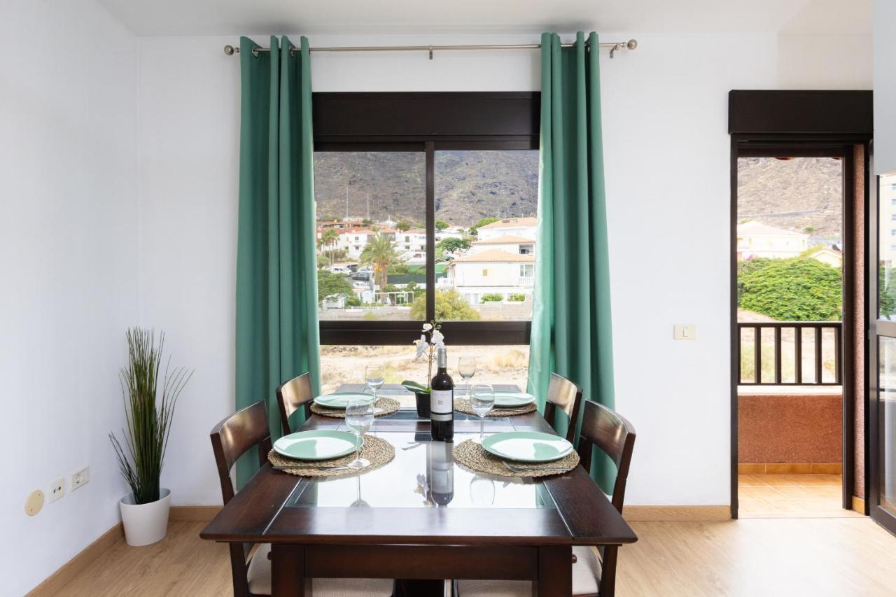 Las Caletillas Sea View Penthouse Канделарія Екстер'єр фото