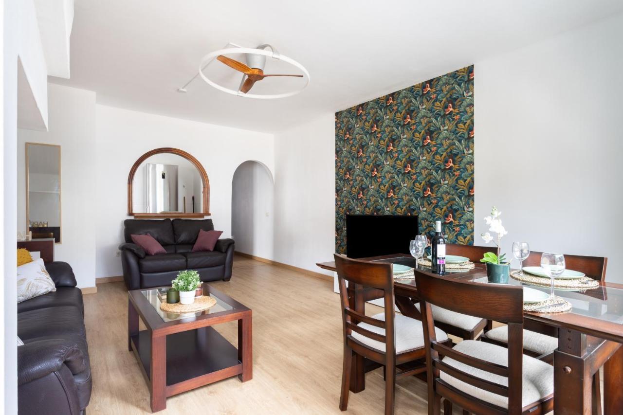 Las Caletillas Sea View Penthouse Канделарія Екстер'єр фото