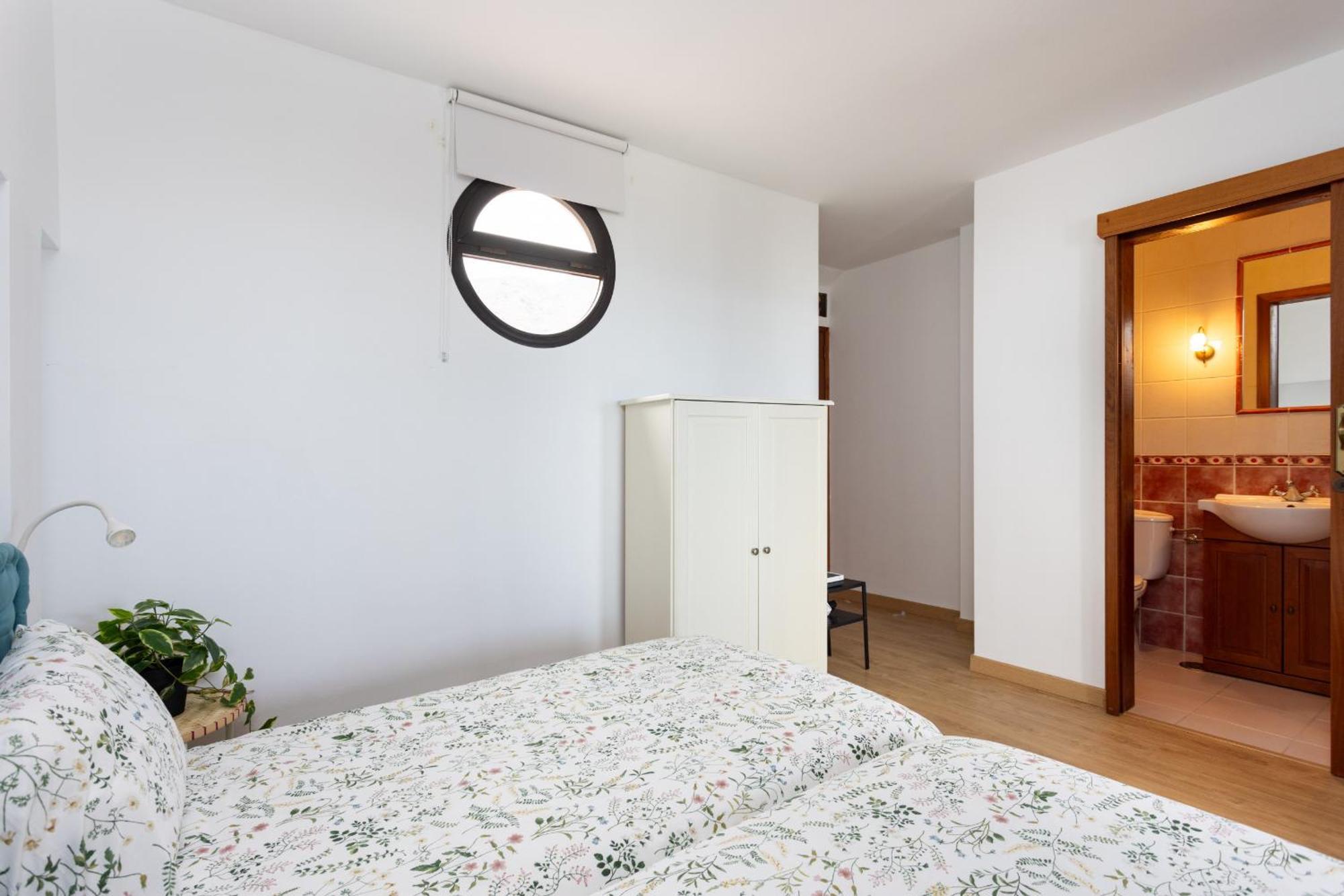 Las Caletillas Sea View Penthouse Канделарія Екстер'єр фото